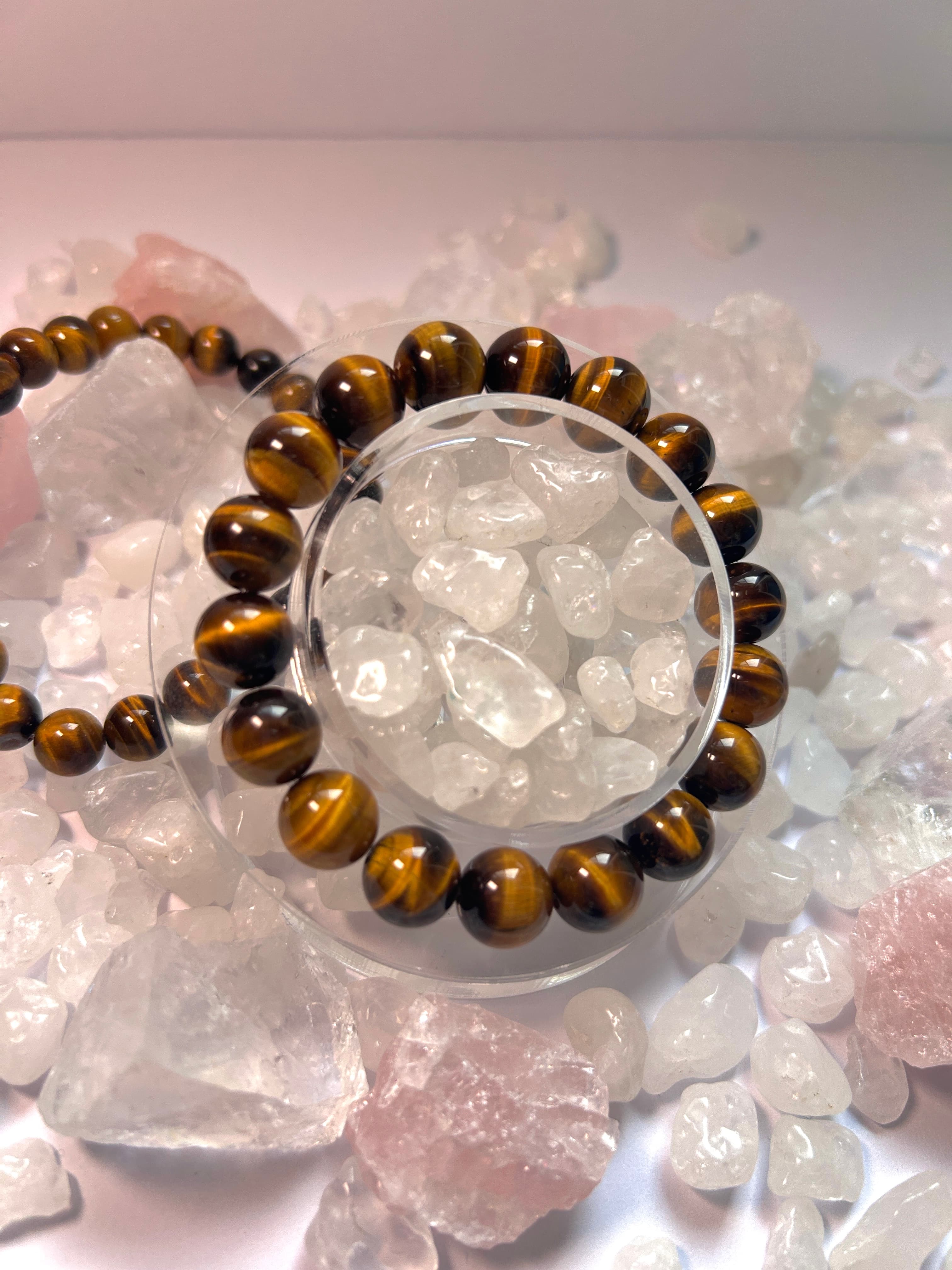 Tiger's Eye